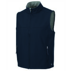 Men's Classic Soft Shell Vest