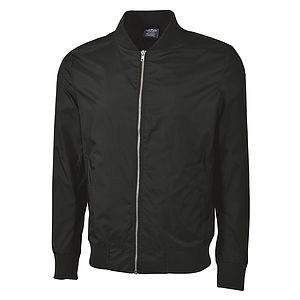 Men's Boston Flight Jacket