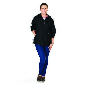 Pack-N-Go® Pullover