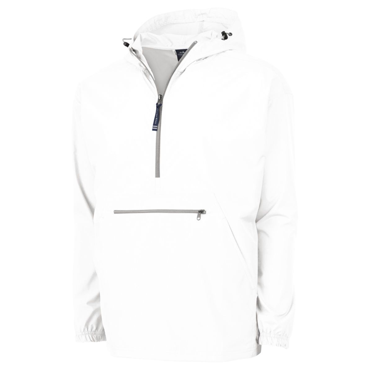 9904 Charles River Pack-N-Go® Pullover