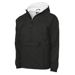 Classic Solid Pullover