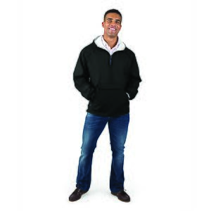 Classic Solid Pullover