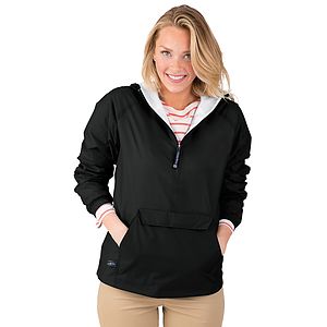 Classic Solid Pullover