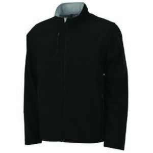 Men's Ultima Soft Shell Jacket