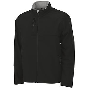 Men's Ultima Soft Shell Jacket