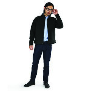 Men's Ultima Soft Shell Jacket