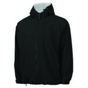 Enterprise Jacket