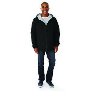Enterprise Jacket