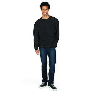 Camden Crew Neck Sweatshirt