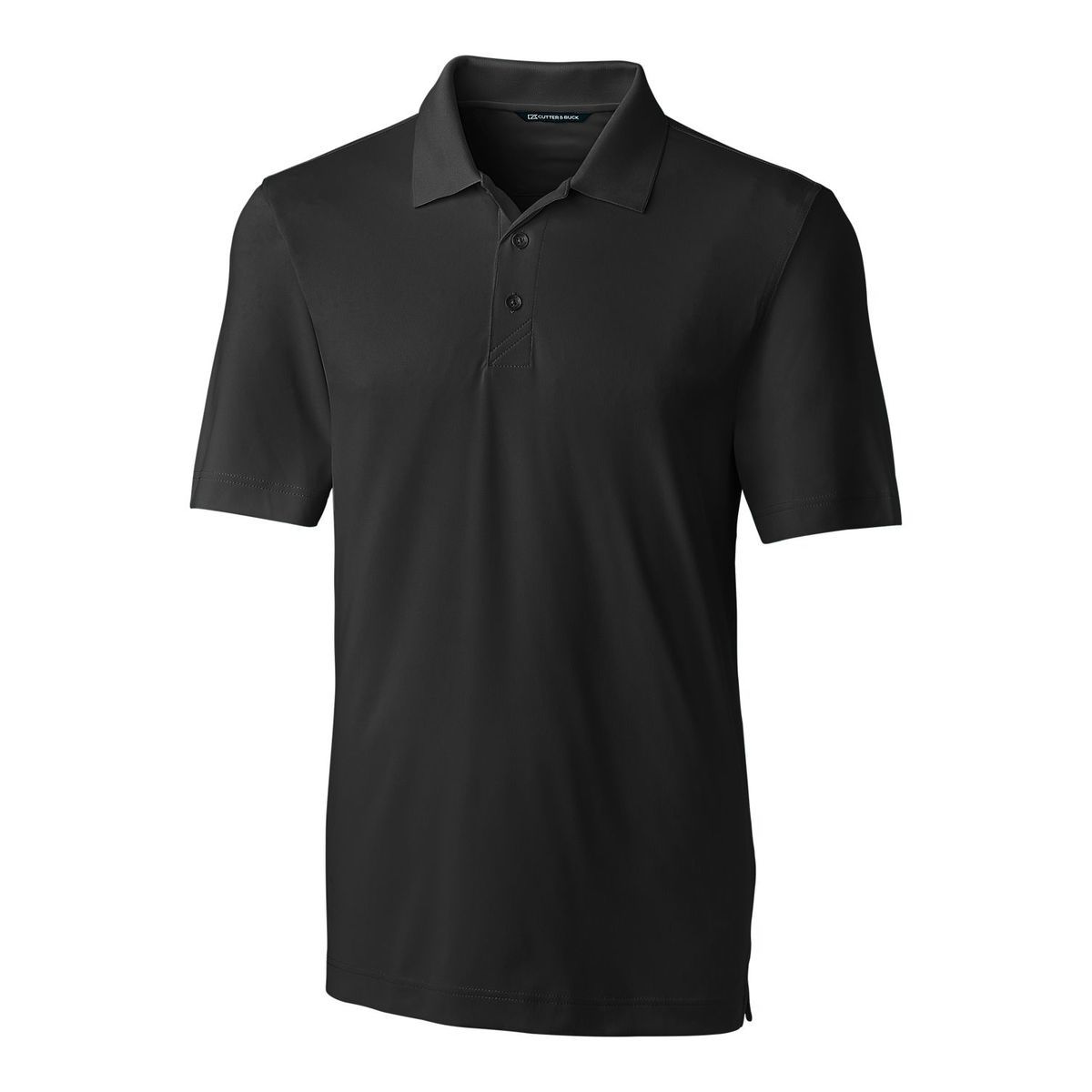 Philadelphia Eagles Cutter & Buck Helmet Forge Stretch Polo