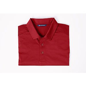 Cutter & Buck Prospect Epic Confidence Recycled Textured Stretch Mens Big & Tall Polo Big & Tall