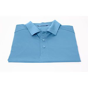 Cutter & Buck Prospect Recycled Featherlight Stretch Mens Polo