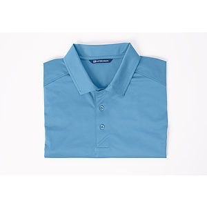 Cutter & Buck Prospect Recycled Featherlight Stretch Mens Polo