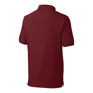 Cutter & Buck Advantage Epic Confidence Recycled Tri-Blend Pique Mens Big & Tall Polo Big & Tall