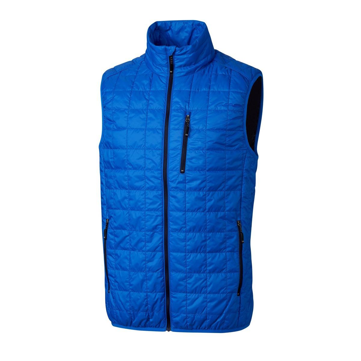 Cutter & Buck Rainier PrimaLoft® Mens Eco Insulated Full Zip