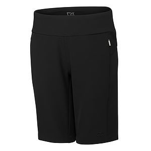 Cutter & Buck Pacific Performance Womens Pull On Short