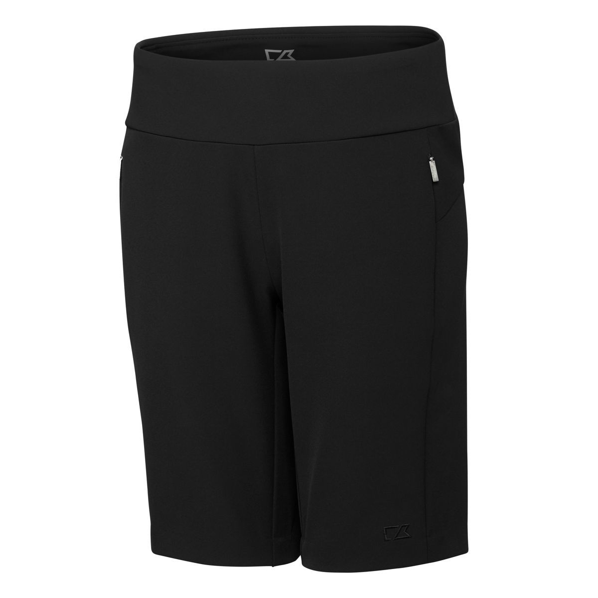 Cutter & Buck Pacific Performance Womens Pull On Short