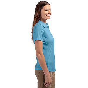 Cutter & Buck Prospect Recycled Featherlight Stretch Womens Polo