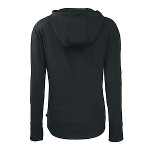 Cutter & Buck Daybreak Recycled Womens Hooded Full Zip