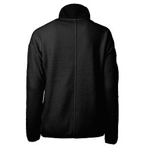 Cutter & Buck Cascade Epic Comfort Recycled Sherpa Fleece Womens Full Zip Jacket
