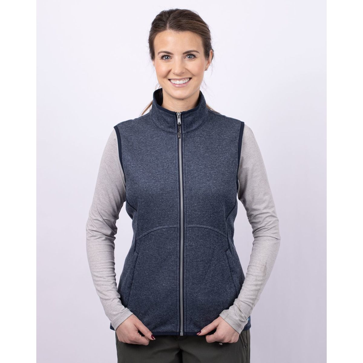 【最終値下げ！】　ikkuna knitted vest Kapital 5G Wool BONE Vest – HARUYAMA