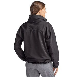 Cutter & Buck Charter Recycled Packable Womens Full Zip Jacket