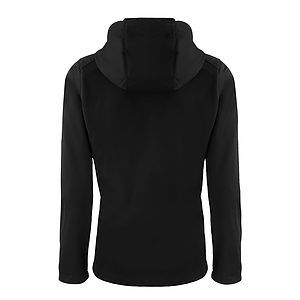 Cutter & Buck Evoke Recycled HoneycombFleece Womens Full Zip Jacket