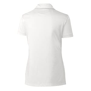 Clique Ice Pique Tech Womens Polo