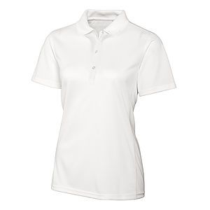 Clique Ice Pique Tech Womens Polo