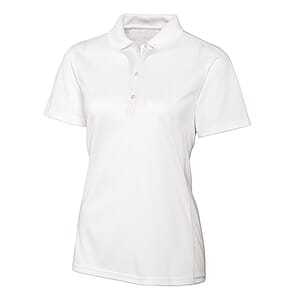 Clique Ice Pique Tech Womens Polo