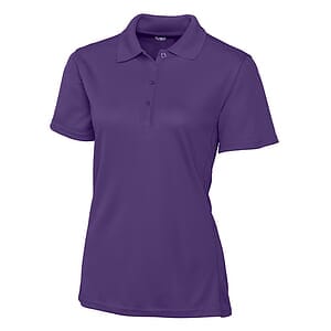 Clique Ice Pique Tech Womens Polo