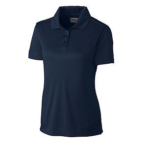 Clique Parma Tech Jersey Womens Polo