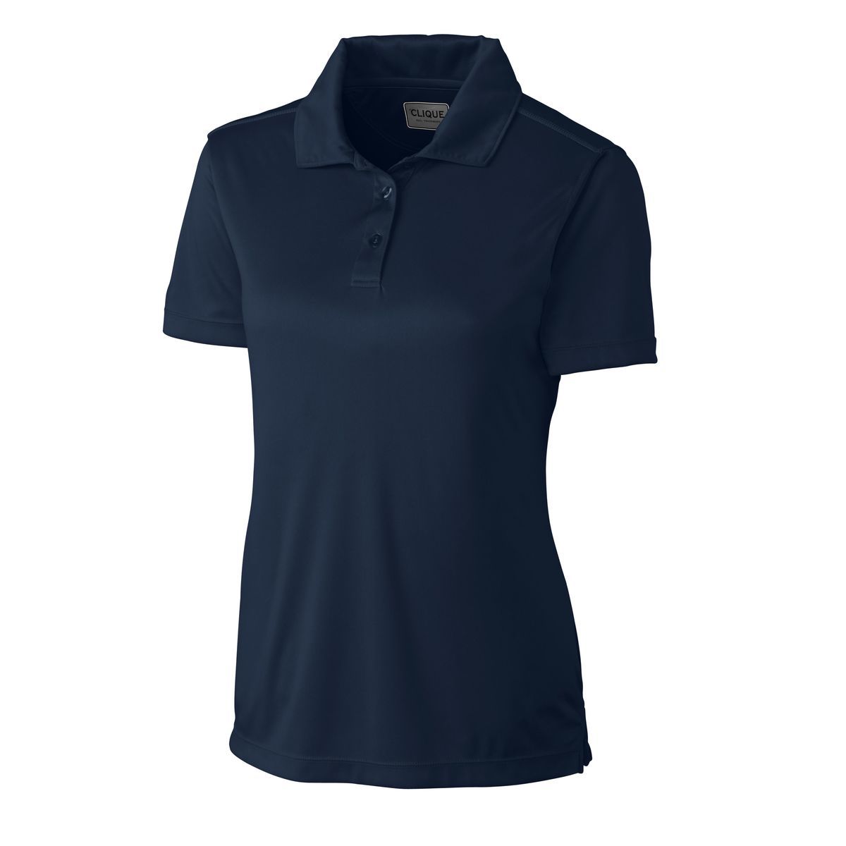 Clique Parma Tech Jersey Womens Polo