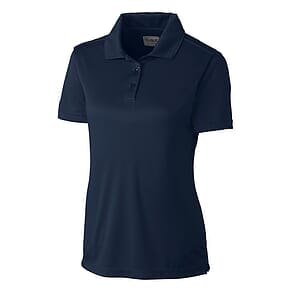Clique Parma Tech Jersey Womens Polo