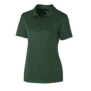 Clique Parma Tech Jersey Womens Polo