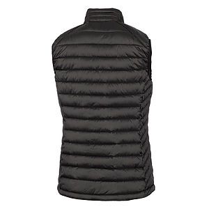 Clique Hudson Insulated Womens Full-Zip Puffer Vest
