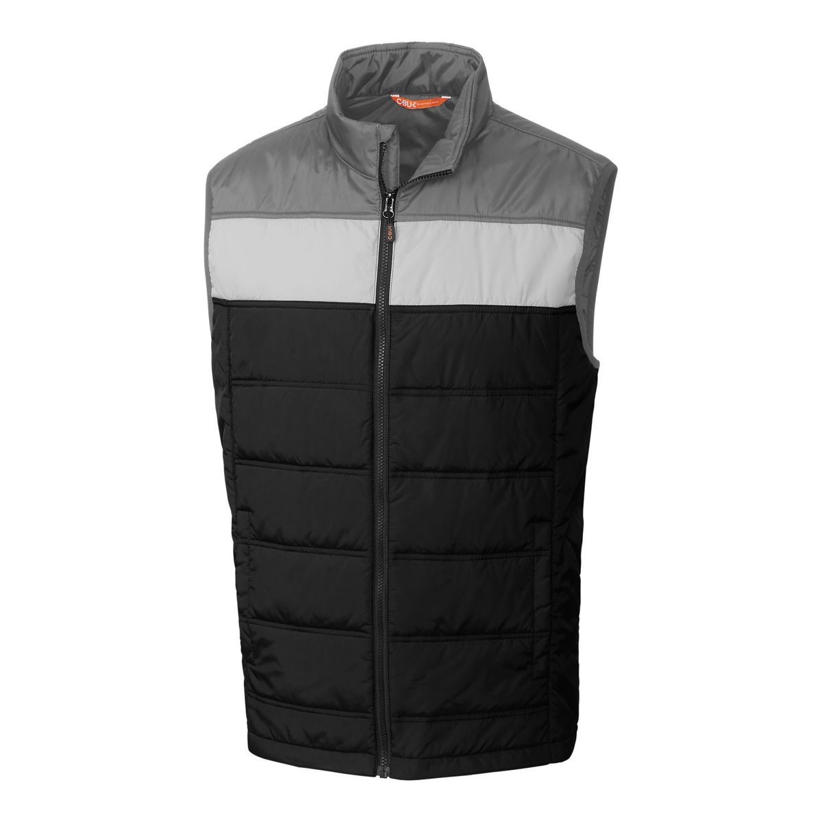 Cbuk thaw insulated packable vest Corporate Specialties