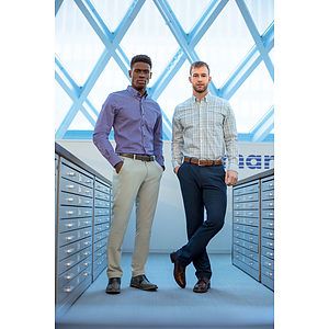 Cutter & Buck Bainbridge Sport Technical Mens Pant