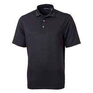 Cutter & Buck Virtue Epic Confidence Recycled Pique Mens Big & Tall Polo Big & Tall