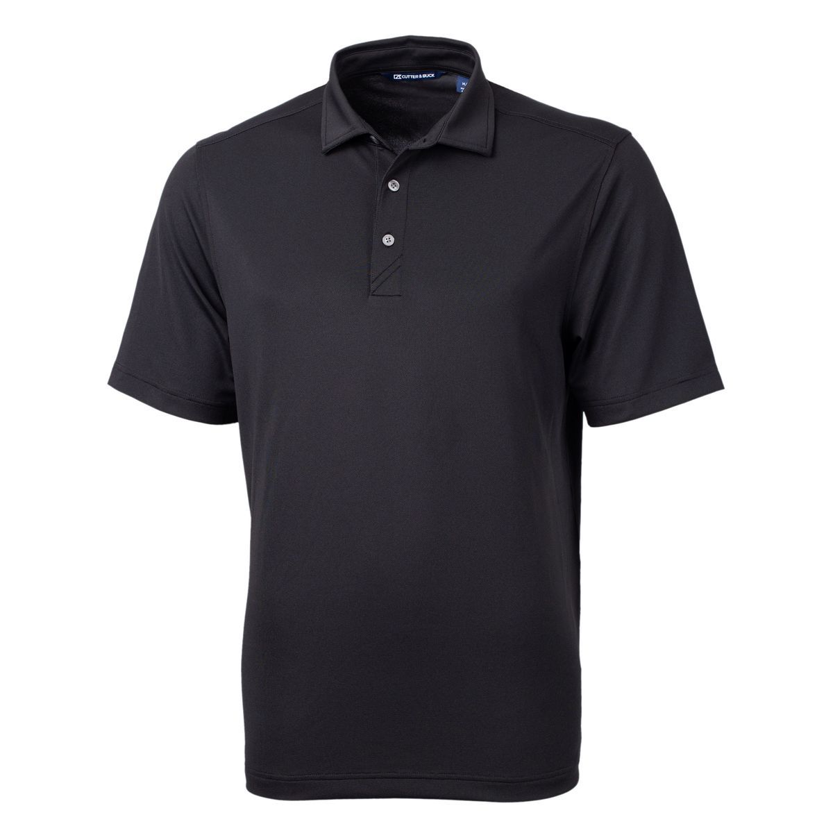 Cutter & Buck Virtue Epic Confidence Recycled Pique Mens Big & Tall Polo Big & Tall