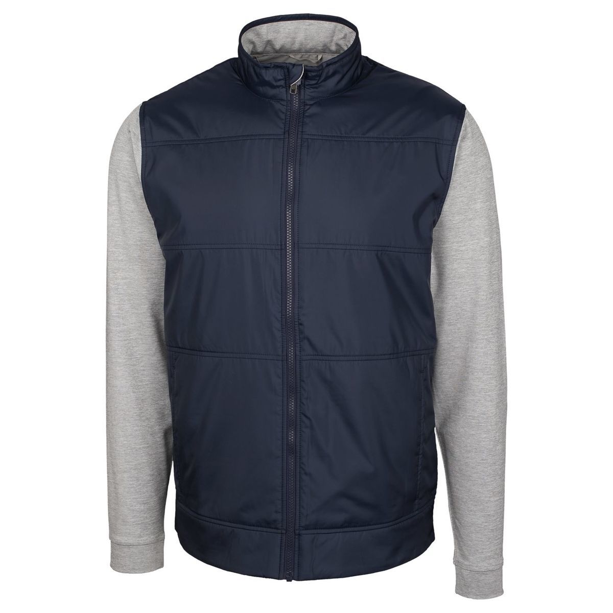 Cutter and buck outlet quilted jacket