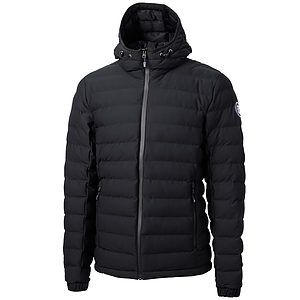 Cutter & Buck Mission Ridge Repreve® Eco Insulated Mens Puffer Jacket