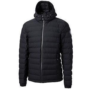 Cutter & Buck Mission Ridge Repreve® Eco Insulated Mens Puffer Jacket