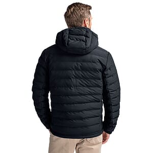 Cutter & Buck Mission Ridge Repreve® Eco Insulated Mens Puffer Jacket