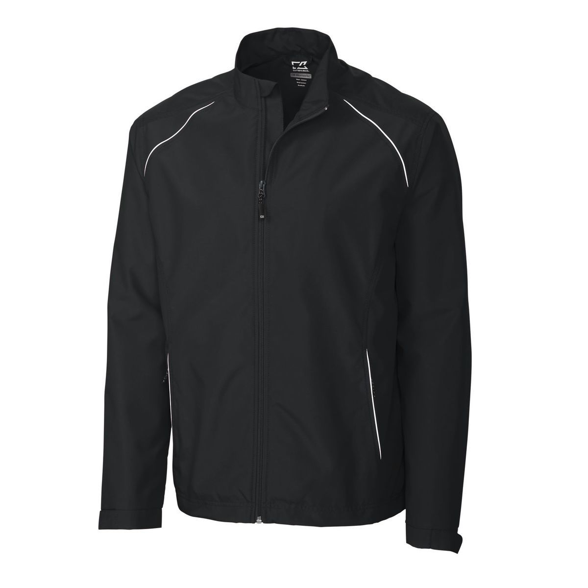 Promotional Men's cb weathertec beacon full zip jacket Personalized ...