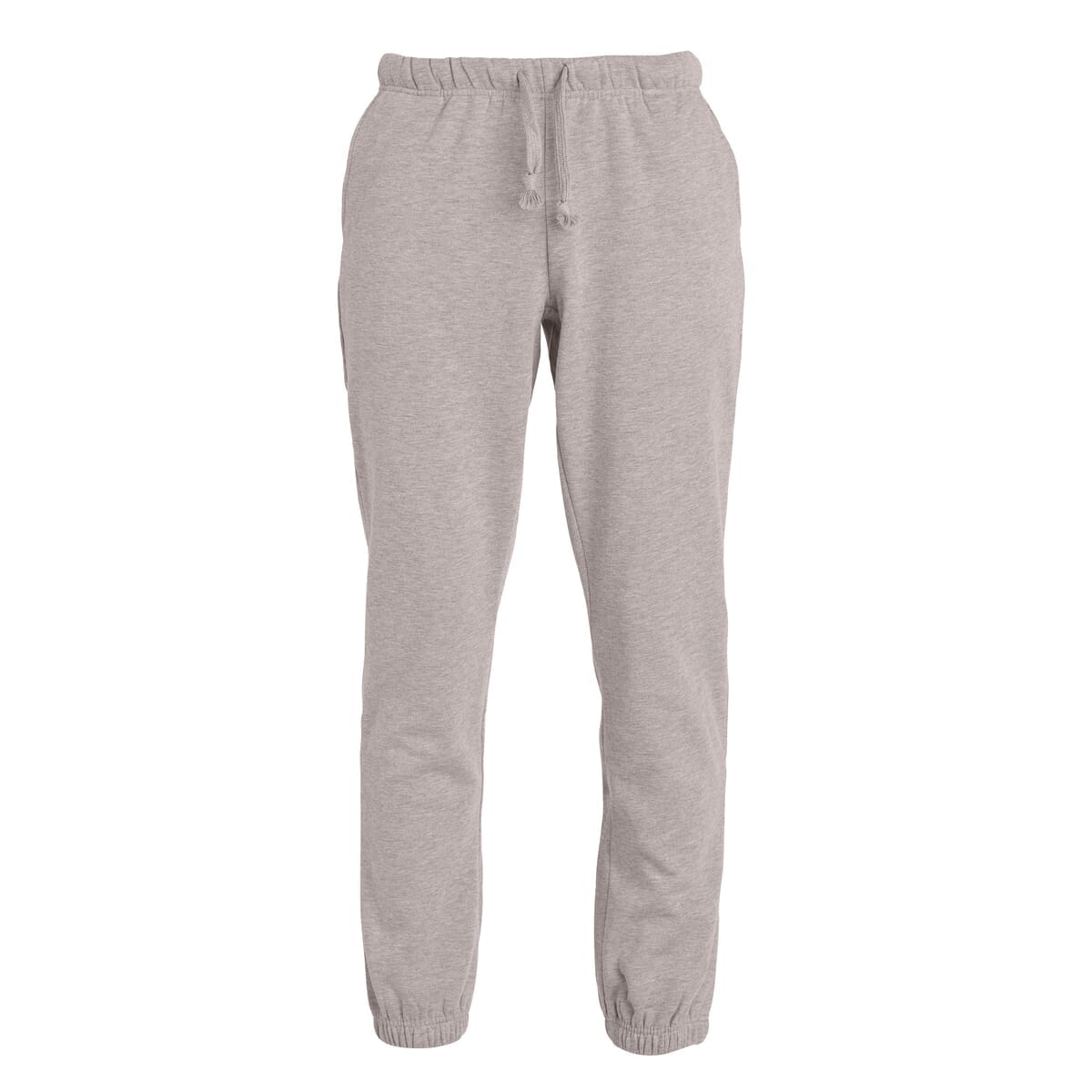 Custom Clique Unisex Stockholm Sweatpant Personalized With