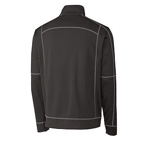 Clique Helsa Performance Knit Mens Half Zip