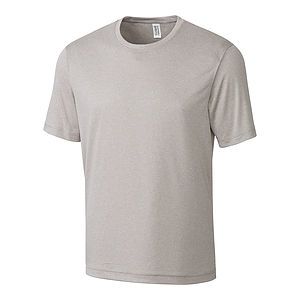 Clique Charge Active Jersey Mens Short Sleeve Tee