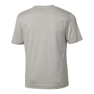 Clique Charge Active Jersey Mens Short Sleeve Tee