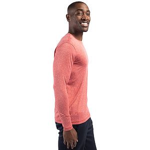 Clique Charge Active Jersey Mens Long Sleeve Tee